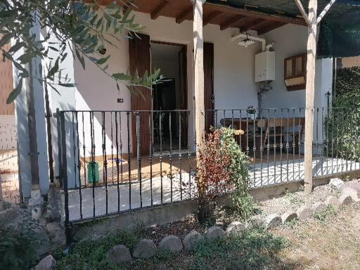 Casa Laghetto Villa Castellaro  Exterior photo